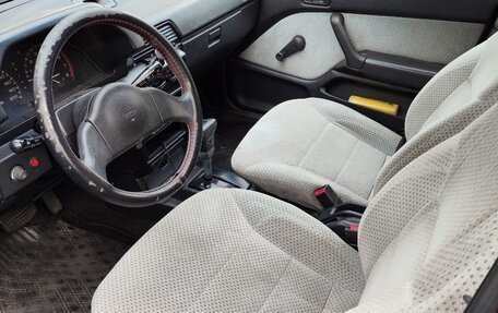 Mitsubishi Lancer VII, 1989 год, 120 000 рублей, 13 фотография