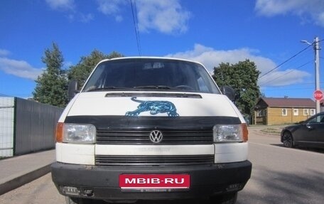 Volkswagen Transporter T4, 1993 год, 530 000 рублей, 3 фотография