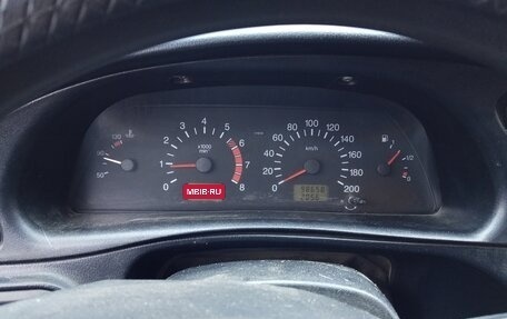 Chevrolet Niva I рестайлинг, 2011 год, 500 000 рублей, 1 фотография