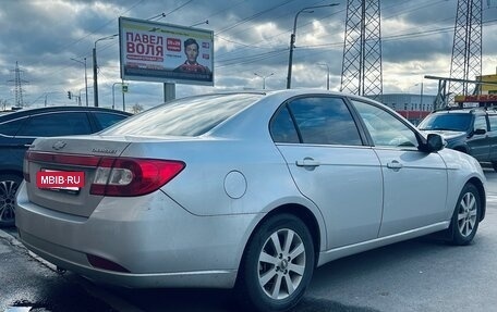 Chevrolet Epica, 2011 год, 595 000 рублей, 4 фотография