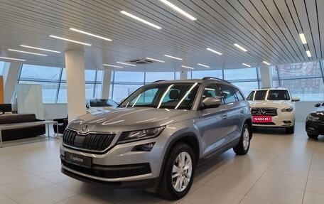 Skoda Kodiaq I, 2018 год, 2 708 000 рублей, 1 фотография