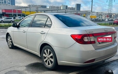 Chevrolet Epica, 2011 год, 595 000 рублей, 3 фотография