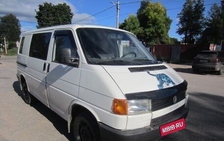 Volkswagen Transporter T4, 1993 год, 530 000 рублей, 2 фотография