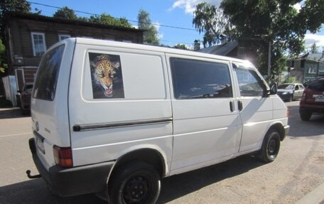 Volkswagen Transporter T4, 1993 год, 530 000 рублей, 12 фотография