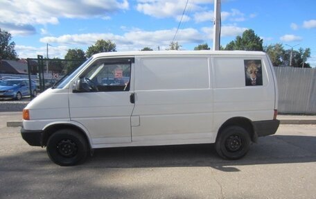 Volkswagen Transporter T4, 1993 год, 530 000 рублей, 7 фотография