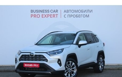 Toyota RAV4, 2025 год, 6 300 000 рублей, 1 фотография
