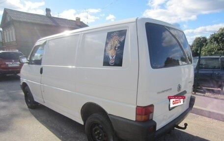 Volkswagen Transporter T4, 1993 год, 530 000 рублей, 8 фотография