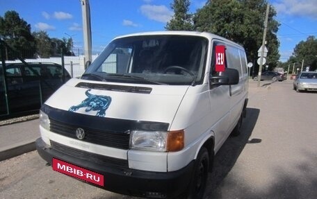 Volkswagen Transporter T4, 1993 год, 530 000 рублей, 5 фотография