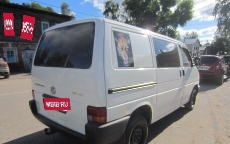 Volkswagen Transporter T4, 1993 год, 530 000 рублей, 11 фотография