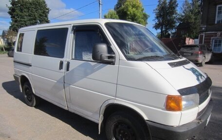 Volkswagen Transporter T4, 1993 год, 530 000 рублей, 14 фотография