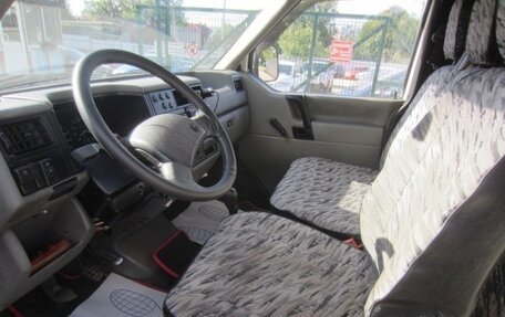 Volkswagen Transporter T4, 1993 год, 530 000 рублей, 15 фотография