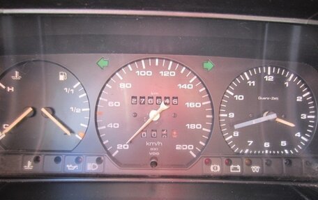 Volkswagen Transporter T4, 1993 год, 530 000 рублей, 17 фотография