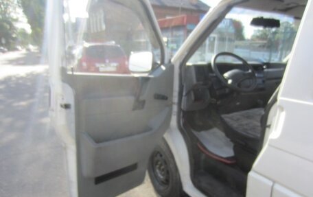 Volkswagen Transporter T4, 1993 год, 530 000 рублей, 16 фотография