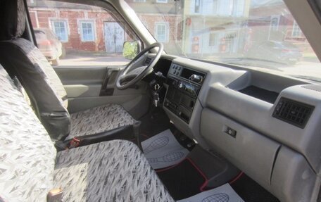 Volkswagen Transporter T4, 1993 год, 530 000 рублей, 19 фотография