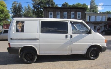 Volkswagen Transporter T4, 1993 год, 530 000 рублей, 13 фотография