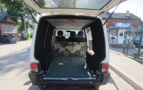 Volkswagen Transporter T4, 1993 год, 530 000 рублей, 21 фотография