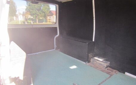 Volkswagen Transporter T4, 1993 год, 530 000 рублей, 20 фотография