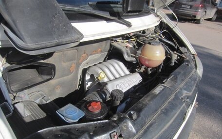 Volkswagen Transporter T4, 1993 год, 530 000 рублей, 23 фотография