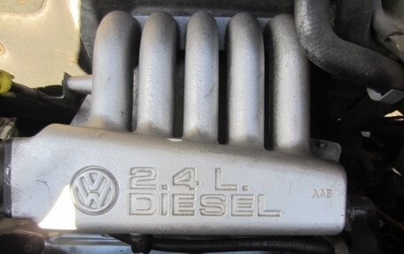 Volkswagen Transporter T4, 1993 год, 530 000 рублей, 24 фотография