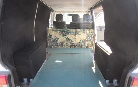 Volkswagen Transporter T4, 1993 год, 530 000 рублей, 22 фотография