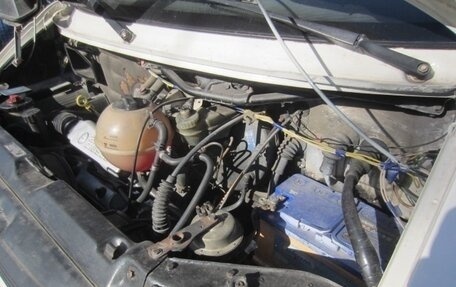 Volkswagen Transporter T4, 1993 год, 530 000 рублей, 25 фотография