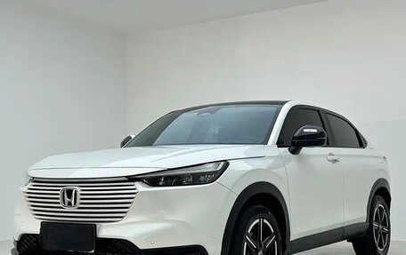 Honda Vezel, 2023 год, 1 400 000 рублей, 1 фотография