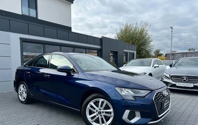 Audi A3, 2022 год, 2 500 000 рублей, 1 фотография