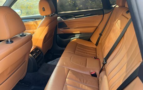 BMW 6 серия, 2018 год, 3 600 000 рублей, 3 фотография