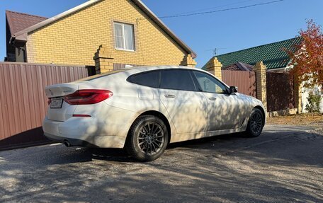 BMW 6 серия, 2018 год, 3 600 000 рублей, 4 фотография