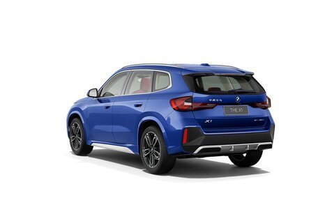 BMW X1, 2025 год, 6 300 000 рублей, 2 фотография