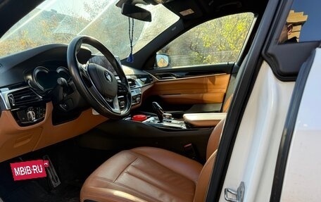 BMW 6 серия, 2018 год, 3 600 000 рублей, 5 фотография