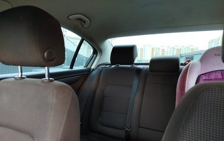 Volkswagen Passat B7, 2011 год, 880 000 рублей, 8 фотография