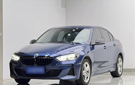 BMW 1 серия, 2021 год, 1 880 000 рублей, 1 фотография