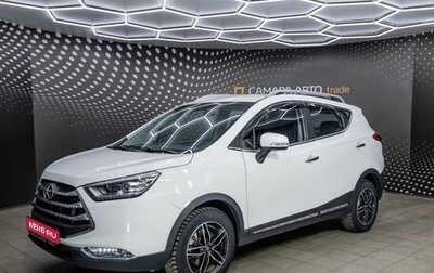 JAC S3, 2022 год, 1 132 000 рублей, 1 фотография