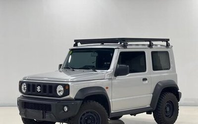 Suzuki Jimny, 2022 год, 3 000 000 рублей, 1 фотография
