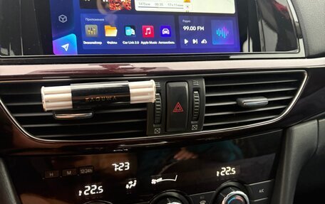 Mazda 6, 2014 год, 1 550 000 рублей, 3 фотография