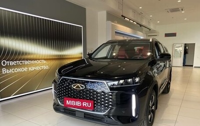 Chery Tiggo 4 I рестайлинг, 2024 год, 2 220 000 рублей, 1 фотография