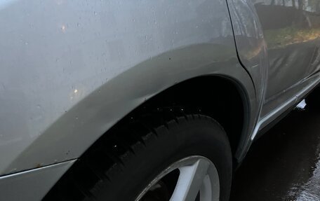 Mitsubishi Outlander III рестайлинг 3, 2008 год, 775 000 рублей, 11 фотография