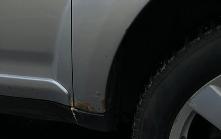 Mitsubishi Outlander III рестайлинг 3, 2008 год, 775 000 рублей, 10 фотография