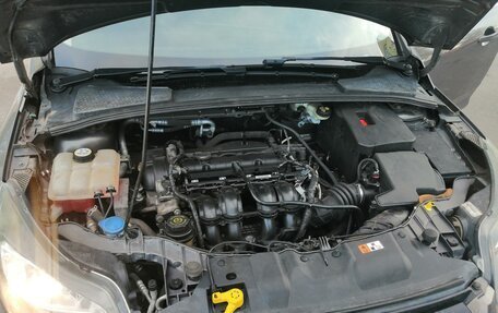 Ford Focus III, 2012 год, 750 000 рублей, 2 фотография