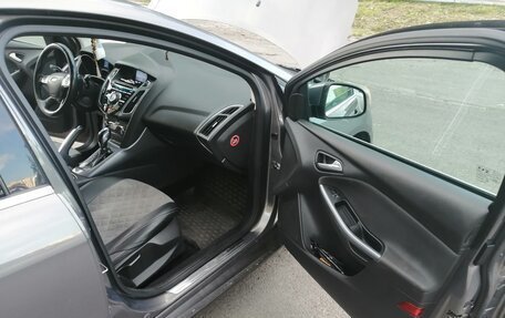 Ford Focus III, 2012 год, 750 000 рублей, 3 фотография