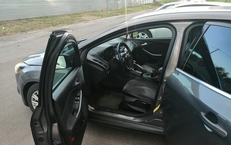 Ford Focus III, 2012 год, 750 000 рублей, 7 фотография