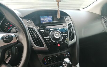 Ford Focus III, 2012 год, 750 000 рублей, 6 фотография