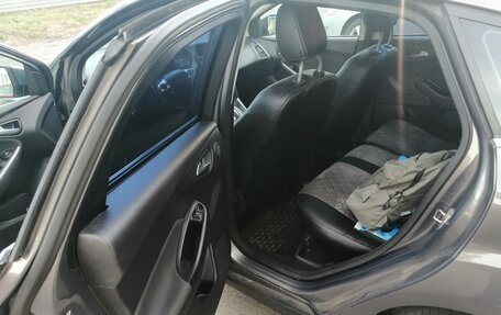 Ford Focus III, 2012 год, 750 000 рублей, 8 фотография