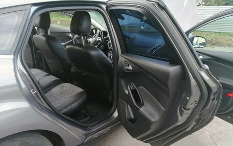 Ford Focus III, 2012 год, 750 000 рублей, 4 фотография