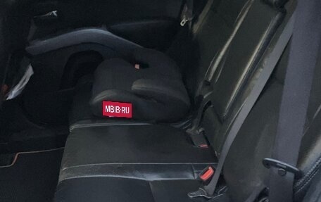 Mitsubishi Outlander III рестайлинг 3, 2008 год, 775 000 рублей, 14 фотография