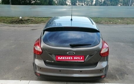 Ford Focus III, 2012 год, 750 000 рублей, 5 фотография