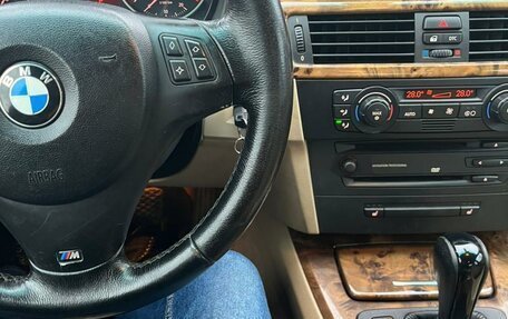 BMW 3 серия, 2005 год, 850 000 рублей, 11 фотография