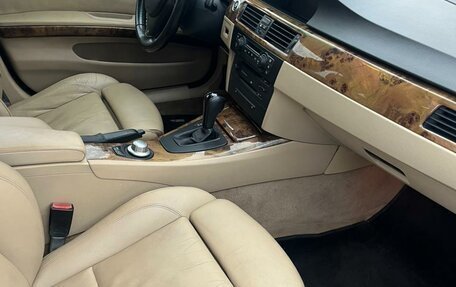 BMW 3 серия, 2005 год, 850 000 рублей, 9 фотография