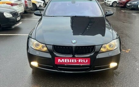 BMW 3 серия, 2005 год, 850 000 рублей, 6 фотография